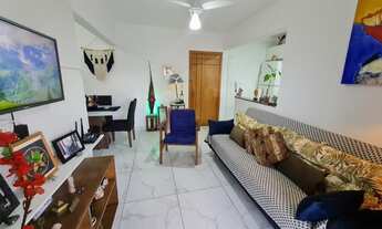 Imagem 2: Apartamento 2 dormitórios em Boqueirão - Praia Grande - SP