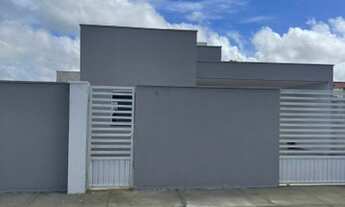 Imagem: Casa NOVA no Caminho do Sol, 3/4 sendo 1