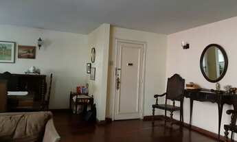 Imagem 6: Quadra da Praia! 3 Quartos, 140 m2 no Posto 6