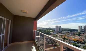 Imagem: Apartamento para aluguel tem 94 metros quadrados