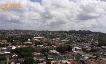 Imagem 3: Apartamento com 3 dormitórios à venda, 67 m² por R$ 386.000,00 - Arruda - Recife/PE