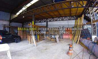 Imagem 5: Brasil 1000 - Deposito de Construção, Fat. 25mil, Sapopemba, SP. (Cod. 8403