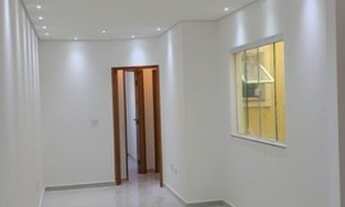 Imagem 7: Cobertura para Venda em Santo André, Parque das Nações, 3 dormitórios, 1 suíte, 3 banheiro