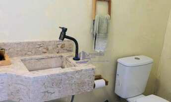 Imagem 4: Casa com 4 dormitórios à venda, 185 m² por R$ 2.200.000,00 - Juquehy - São Sebastião/SP