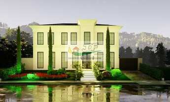 Imagem 3: Casa à venda no bairro Condomínio Fazenda Alvorada - Porto Feliz/SP