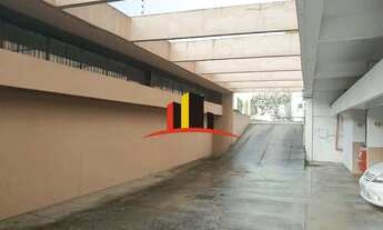 Imagem 3: Apartamento para venda possui 97 metros quadrados com 3 quartos em Cristo Rei - Curitiba