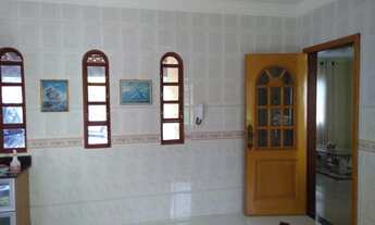 Imagem 4: Térrea para venda com 379 metros quadrados com 5 quartos em Grande Colorado - Brasília - D