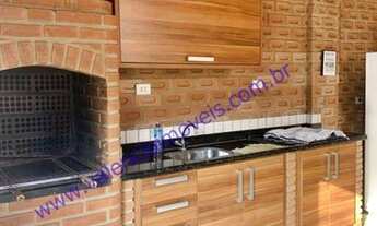 Imagem 5: Venda - Casa - Jardim São Vito - Americana - SP