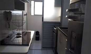 Imagem 5: APARTAMENTO RESIDENCIAL em SÃO PAULO - SP, JARDIM SARAH