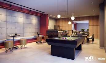 Imagem: Apartamento à venda, 76 m² por R$ 539.703,67