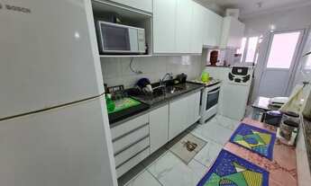 Imagem 5: Apartamento 2 dormitórios em Boqueirão - Praia Grande - SP