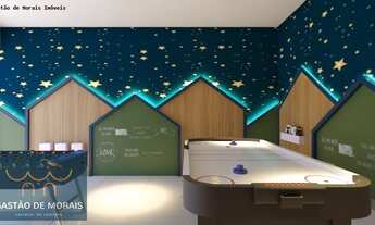 Imagem 7: Apartamento para Venda em Balneário Piçarras, Centro, 5 dormitórios, 5 suítes, 6 banheiros