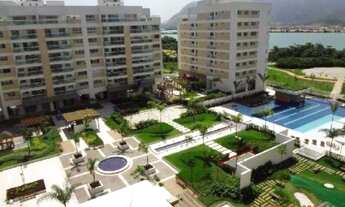 Imagem 7: Apartamento de 120 metros quadrados no bairro Barra da Tijuca com 3 quartos