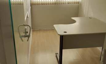 Imagem 6: Sala/Conjunto para aluguel, 30 m², na Barra Funda/Água Branca - São Paulo - SP