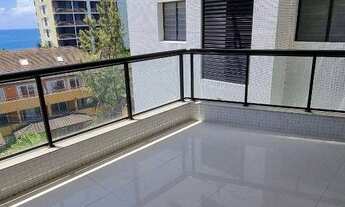 Imagem 6: Apartamento com 4 suítes vista a mar permanente à venda, 287 m² por R$ 3.560.000 - Rio Ve