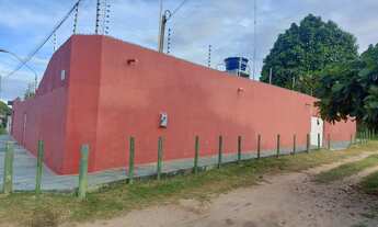 Imagem 5: Casa para venda com 120 metros quadrados com 3 quartos em Pontas de Pedra - Goiana - PE