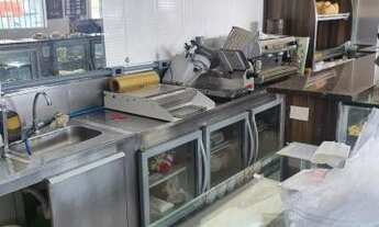 Imagem 6: Padaria Completa - Prédio Comercial - Jardim das Industrias - 600m². - Aceita Permuta