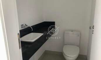 Imagem 3: Canvas alphaville 282m2 com 3 suites e 4 vagas - Alphaville