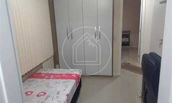 Imagem 4: Ótimo apartamento, excelente estado , 02 suites, 01 vaga, Jardim Icarai- Niterói - RJ