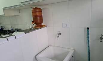 Imagem 7: Apartamento 2 dormitórios em Boqueirão - Praia Grande - SP