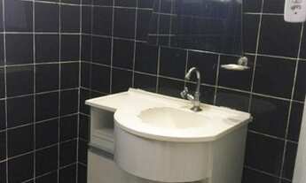 Imagem 4: Apartamento com 56 metros quadrados com 2 quartos em Canabrava - Salvador - Bahia