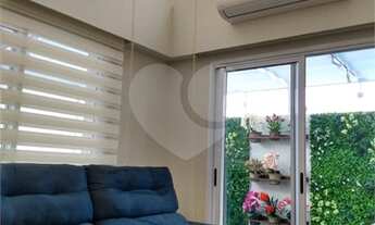 Imagem: São Paulo - Apartamento Padrão - PARAÍSO