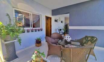 Imagem 2: Casa em condomínio fechado, 4 suítes, R$ 560 mil