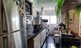 Imagem 6: Vila Leopoldina, 3 dormitórios, 2 vagas e lazer completo