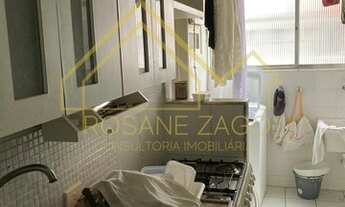 Imagem 4: RIO DE JANEIRO - Apartamento Padrão - SÃO CONRADO