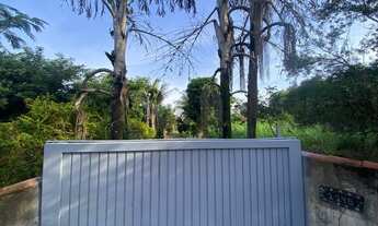 Imagem 4: Domínio sobre terreno 5.005m², c/ casa, edicula, galpões e estufas, Bauru/SP