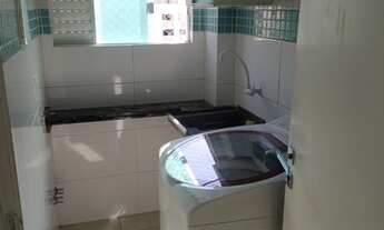 Imagem 7: Apto 3 Qts - 2 Vagas - Sacada com Churrasqueira