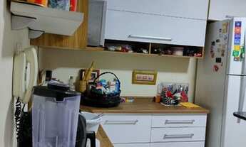 Imagem 7: TOTALMENTE MOBILIADA- ALTOS BELA VISTA- NEGÓCIO OCASIÃO