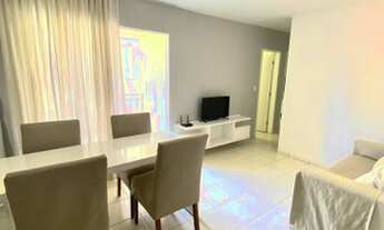 Imagem 2: Vida Bela Clube, Mobiliado