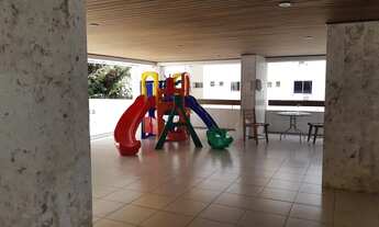 Imagem 7: Edf. Morro de São Paulo, 4/4, 200m², Nascente, Varanda, 3 garagens