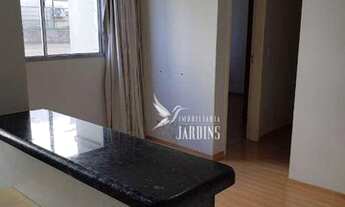 Imagem 4: Apartamento com 2 dormitórios à venda, 45 m² por R$ 160.000,00 - Parque Jamaica - Londrina