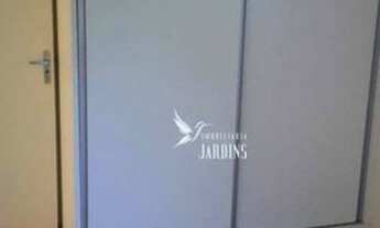 Imagem 4: Apartamento com 2 dormitórios à venda, 63 m² por R$ 135.000,00 - Jardim Novo Sabará - Lond