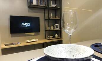 Imagem 4: Lançamento de Studios no Bairro Jardim em Santo André