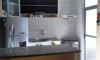 Imagem 3: Apartamento - Monte Castelo - Residencial Jangada - 65m² - 3 Dormitórios