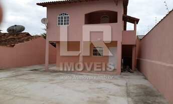 Imagem: Sobrado para venda possui 230 metros quadrados