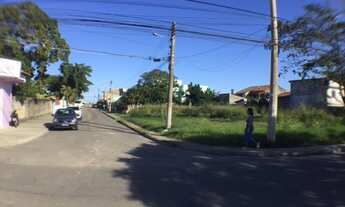 Imagem 4: Lote/Terreno para venda possui 392 m² Perto do Costa Azul supermercados