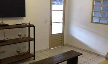 Imagem 5: Casa para venda possui 198 metros quadrados com 3 quartos