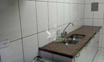 Imagem 2: Apartamento com 3 dormitórios para alugar, 98 m² por R$ 1.450,00/mês - Bela Suiça - Londri