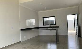 Imagem: Casa de condomínio para venda com 112 metros