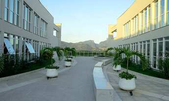 Imagem 3: Excelente sala comercial no Via Parque Comfort Working