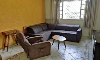 Imagem: Sobrado para venda com 140 metros quadrados