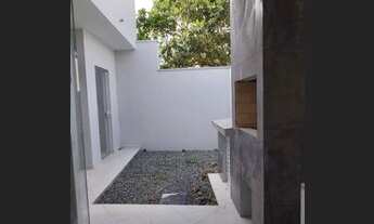 Imagem 3: Casa com 2 dormitórios à venda, 60 m² por R$ 340.000,00 - Centro - Navegantes/SC