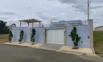 Imagem: Casa à venda em condomínio fechado em