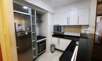 Imagem 4: Apartamento para aluguel tem 69 metros quadrados com 2 quartos