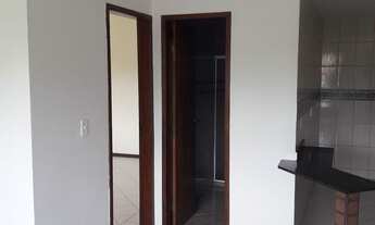 Imagem 7: Sala ,quarto ,banheiro e cozinha
