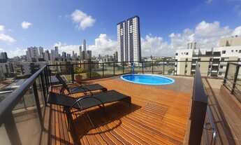 Imagem: Aluguel temporada praia do Bessa